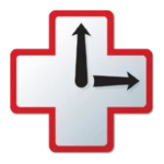 rescuetime android application logo